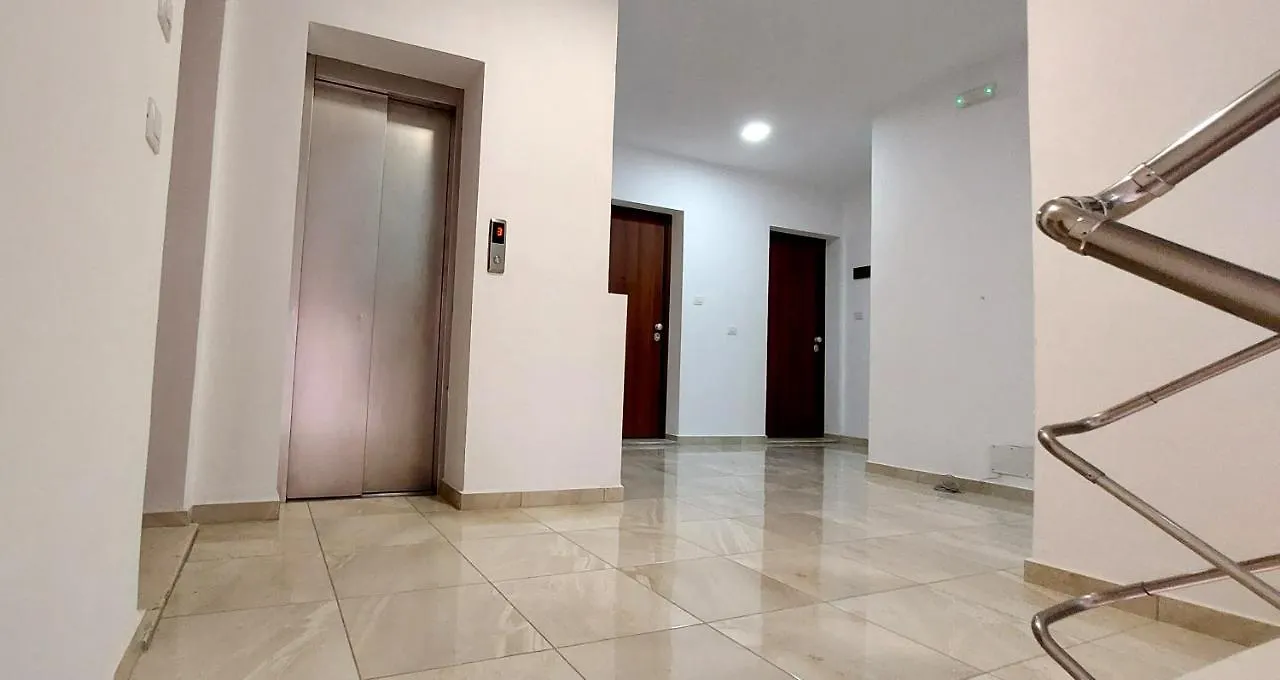 Cirasola Home - White Residence 1 Sarande 0*,  Albania