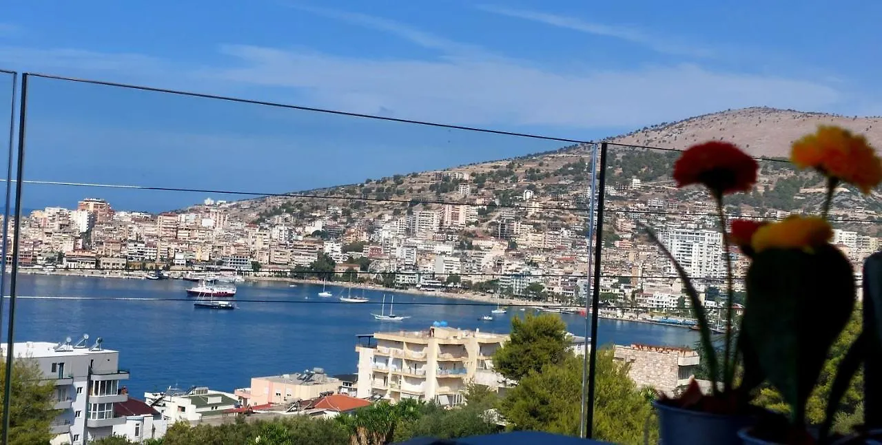 Cirasola Home - White Residence 1 Sarande
