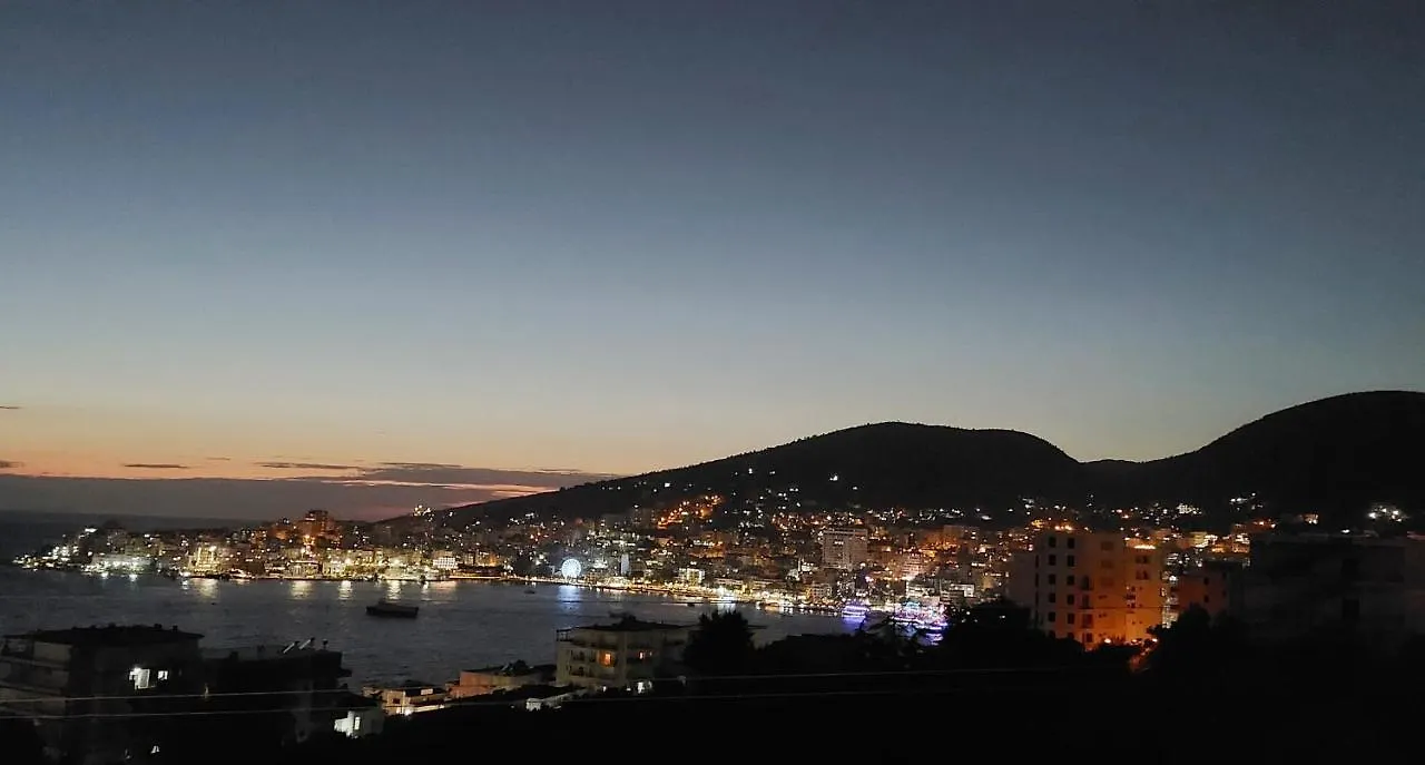 Cirasola Home - White Residence 1 Sarande