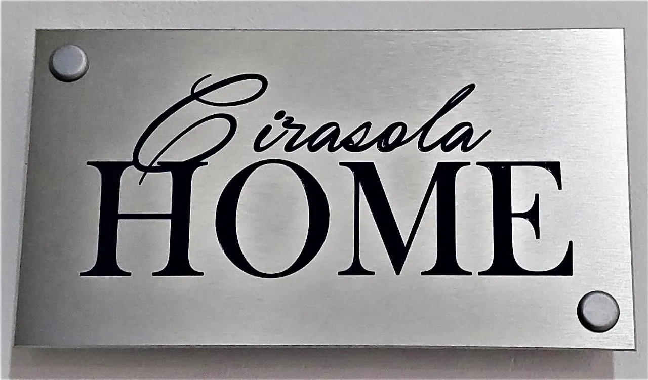 Cirasola Home - White Residence 1 Sarande Albania