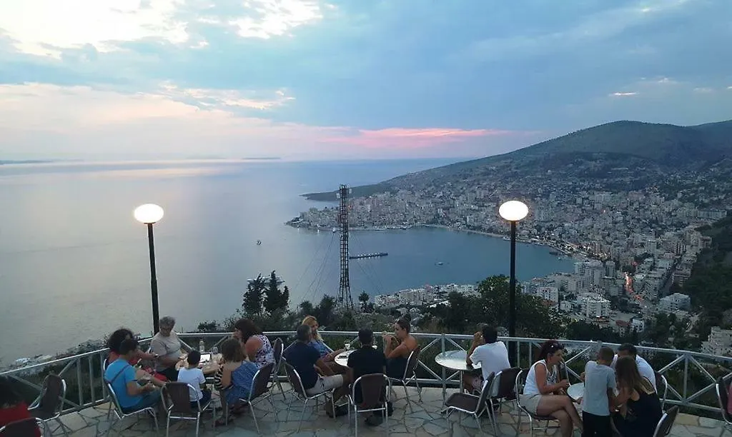 Cirasola Home - White Residence 1 Sarande