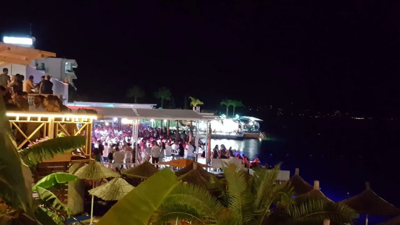 Apartment Cirasola Home - White Residence 1 Sarande Albania